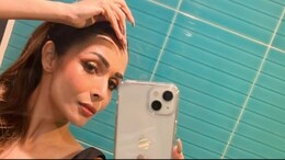 Malaika Arora's Homemade Delight Is A Mix Of All Things Healthy