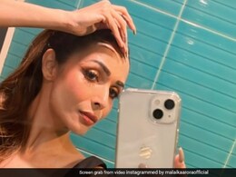 Malaika Arora's Homemade Delight Is A Mix Of All Things Healthy