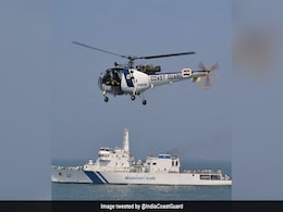 ICG Recruitment 2022: इंडियन कोस्ट गार्ड में निकली नाविक और यांत्रिक के लिए बंपर भर्ती, इस दिन से कर सकेंगे अप्लाई ICG Recruitment 2022: इंडियन कोस्ट गार्ड में निकली नाविक और यांत्रिक के लिए बंपर भर्ती, इस दिन से कर सकेंगे अप्लाई