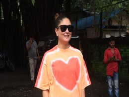 भगवान गणेश के साथ करीना कपूर ने शेयर की ये खास तस्वीर, फैंस बोले- 'गणपति बप्पा मोरिया' भगवान गणेश के साथ करीना कपूर ने शेयर की ये खास तस्वीर, फैंस बोले- 'गणपति बप्पा मोरिया'