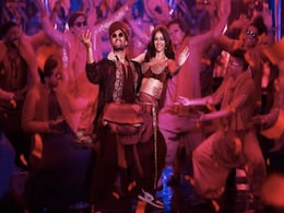 Liger Box Office Collection Day 4: वीकेंड पर भी फुस्स साबित हुई 'लाइगर', चौथे दिन की कमाई जान रह जाएंगे हैरान Liger Box Office Collection Day 4: वीकेंड पर भी फुस्स साबित हुई 'लाइगर', चौथे दिन की कमाई जान रह जाएंगे हैरान