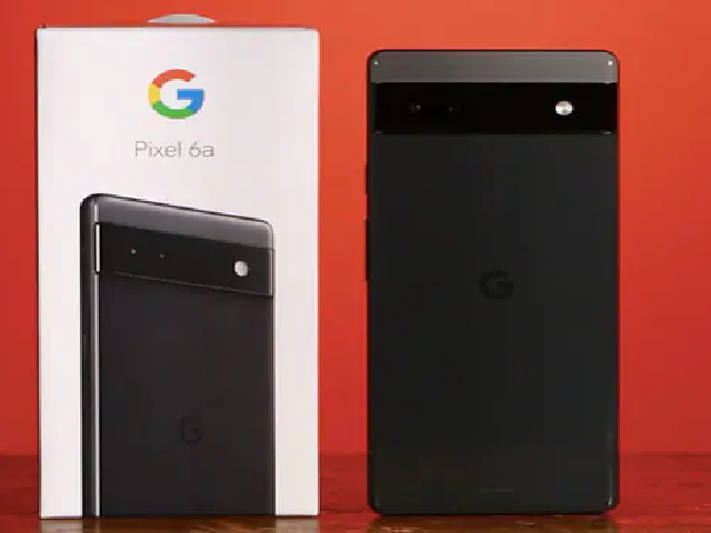 Google Pixel 6a Phone Price, Specs, Comparison and Reviews (5th