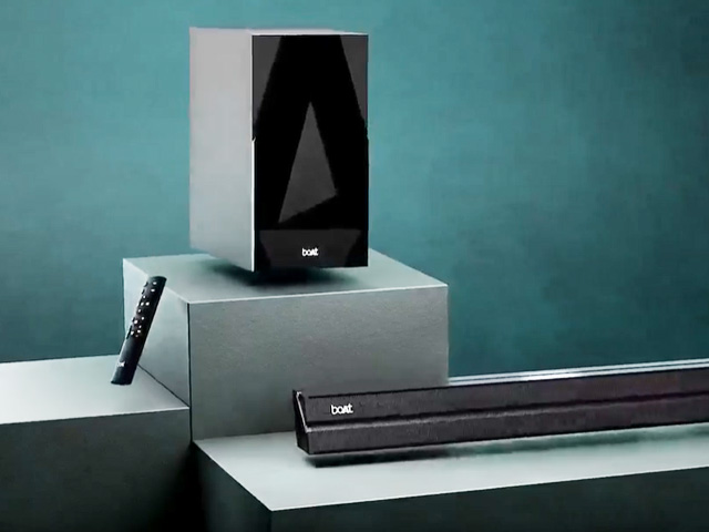 Mivi Fort S24 Soundbar: Worth Your Money?