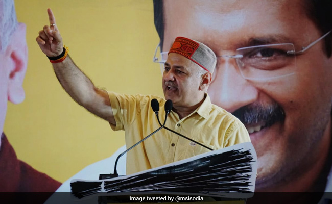 CBI Accepts Manish Sisodia's Request For Time, No New Date Yet: 10 Facts