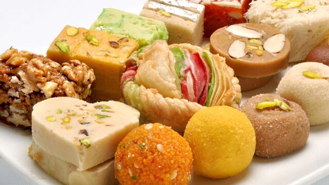Janmashtami 2022: Treats are an essential part of Janmashtami