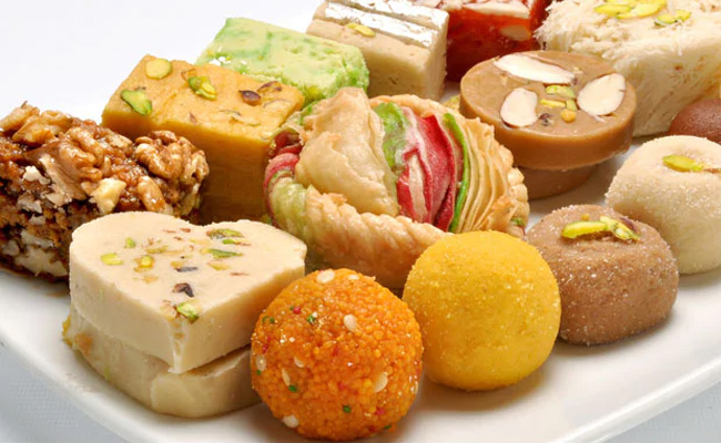 Janmashtami 2022: Treats are an essential part of Janmashtami