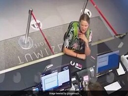 Norway Consul Filmed Saying "I Hate Russians", Shown The Door By Moscow Norway Consul Filmed Saying "I Hate Russians", Shown The Door By Moscow