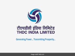 THDC India Limited Recruitment 2022: 109 रिक्त पदों पर आज ही करें Online Apply THDC India Limited Recruitment 2022: 109 रिक्त पदों पर आज ही करें Online Apply