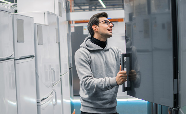 Amazon Great Freedom Festival: 7 Hot Deals On Refrigerators From Samsung, LG And More That Can't Be Missed