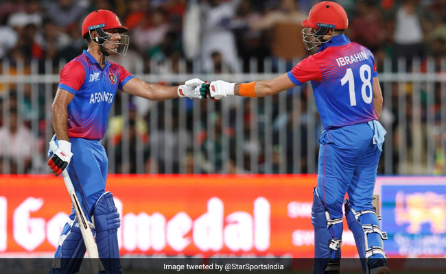 ‘ज़दरान ब्रदर्स’ ने बांग्लादेशी गेंदबाजों का किया बुरा हाल, MS Dhoni स्टाइल में छक्का मारकर दिलाई जीत