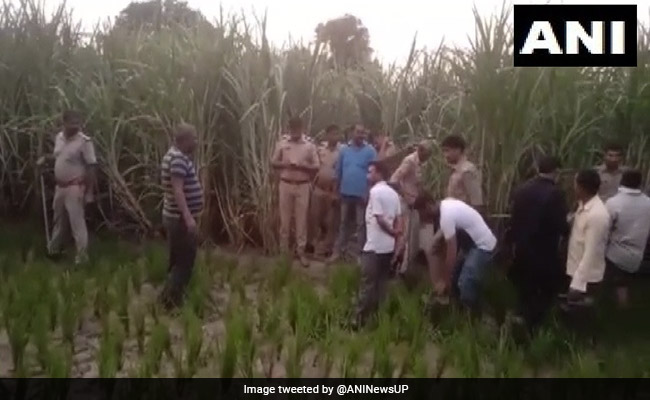 UP Teen, Girl Killed Allegedly By Her Family Over Inter-Faith Relationship