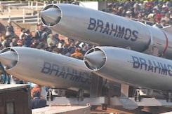 3 Air Force Officers Sacked For Missile Accidentally Fired Into Pakistan 3 Air Force Officers Sacked For Missile Accidentally Fired Into Pakistan