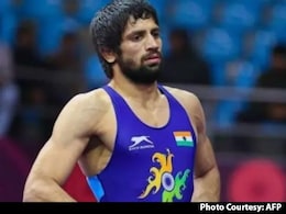 Ravi Dahiya Reveals Reason Behind Moving To A Higher Weight Category From 57 Kg