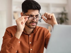 60% Rise In Eye Problems As Toxic Smog Engulfs Delhi: Doctors