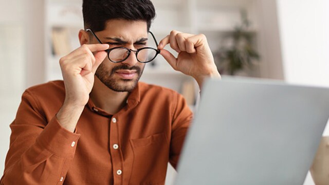 It is essential to take care of your eyes and reduce strain