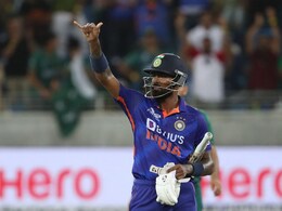 "XYZ Can Say Whatever They Want...": Ravi Shastri on "No. 1 Allrounder" Hardik Pandya