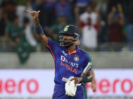 Asia Cup 2022: Why Hardik Is Not Playing Against Hong Kong? Rohit Sharma Explains