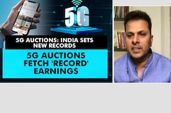 Comparison Of 2G And 5G Is Foolish: PKD Nambiar Comparison Of 2G And 5G Is Foolish: PKD Nambiar