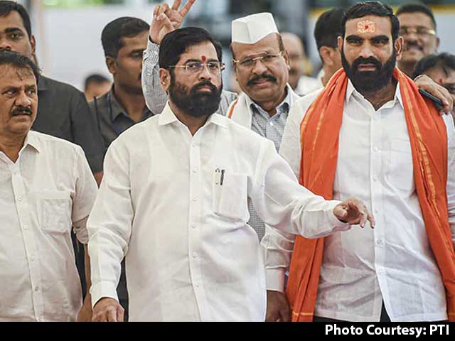 Maharashtra Cabinet Expansion In 24 Hours?
