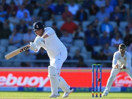 England vs South Africa, 2nd Test, Day 1 Highlights: Jonny Bairstow, Zak Crawley Steady As England Reach 111/3 At Stumps