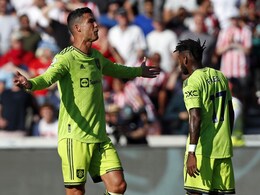 "Manchester United, Rest In Peace": Former Liverpool Star As Red Devils Lose 0-4 vs Brentford