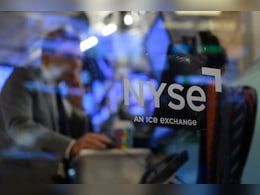 5 Major Chinese Firms To Delist From New York Stock Exchange