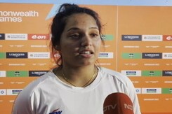 CWG 2022: Dipika Pallikal Talks Squash, DK And About Being A 'Super'-Mom CWG 2022: Dipika Pallikal Talks Squash, DK And About Being A 'Super'-Mom