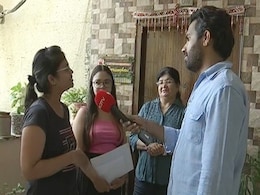 नोएडा : ट्विन टावर गिराने की तैयारियां पूरीं, 10 मीटर दूर स्थित दो सोसाइटी के निवासियों को सता रही यह चिंता.. नोएडा : ट्विन टावर गिराने की तैयारियां पूरीं, 10 मीटर दूर स्थित दो सोसाइटी के निवासियों को सता रही यह चिंता..