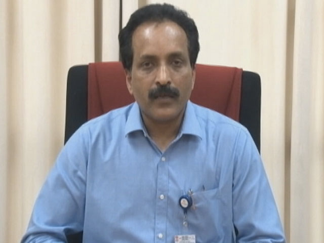 Data Loss Detected In Final Stage Of ISRO Rocket Launch