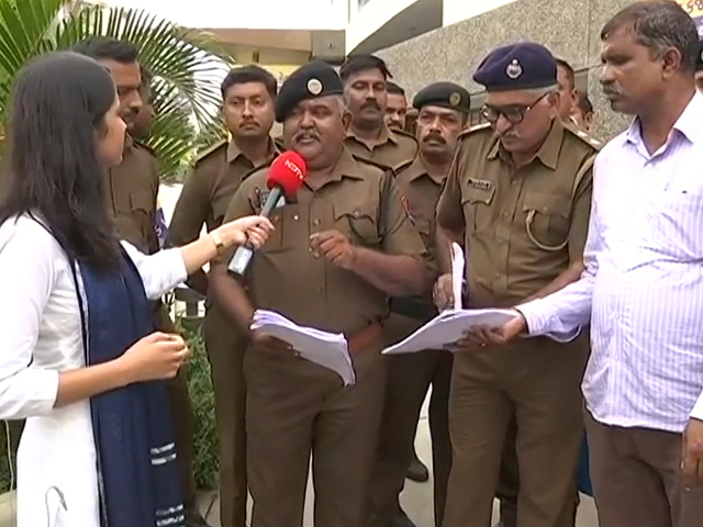 As AAP Promises Gujarat Salary Hikes, GISF Employees Share "11,000 Income" Struggles