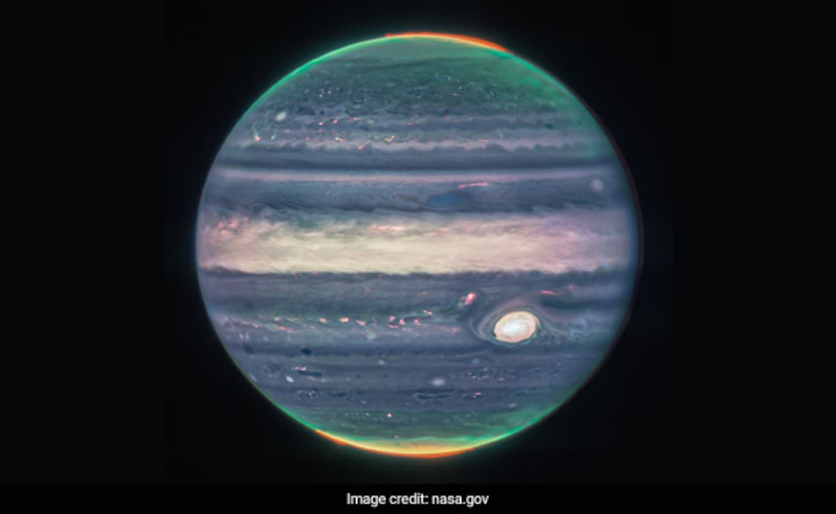 Latest and Breaking News on NDTV