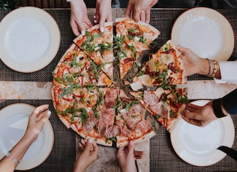 14 Best Pizza Places In Delhi NCR - NDTV Food Recommends 14 Best Pizza Places In Delhi NCR - NDTV Food Recommends
