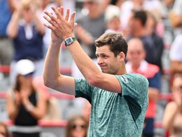 Montreal Masters: Hubert Hurkacz Ends Nick Kyrgios' Streak, Sets Semi-Final Clash With Casper Ruud