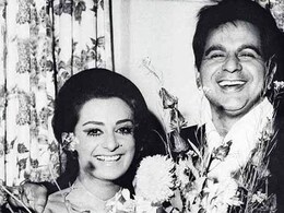 दिलीप कुमार के साथ कुछ इस तरह ईद मनाती थीं सायरा बानो, बोलीं- प्यार पाने और देने से ज्यादा कोई धन नहीं