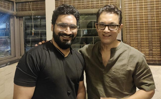 ‘लाल सिंह चड्ढा’ के लिए इस शख्स ने सिखाई थी आमिर खान को पंजाबी, बोले- एक साधारण आदमी जो पायजामा और चप्पल में चलता है