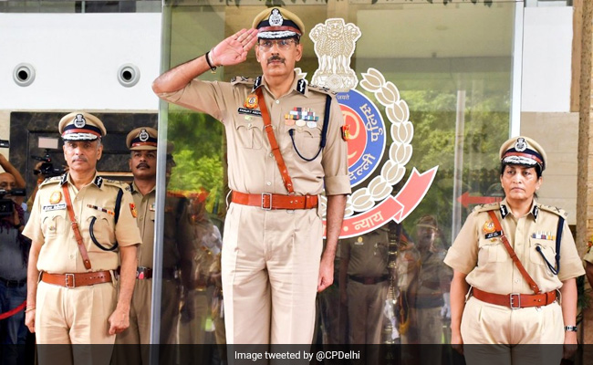 Delhi Police Chief Gets Special Power Under National Security Act: Report