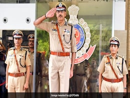 Delhi Police Chief Gets Special Power Under National Security Act: Report Delhi Police Chief Gets Special Power Under National Security Act: Report