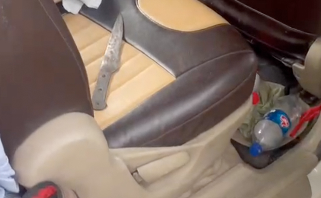 जेडीयू नेता के बेटे का बदमाशों ने ग्रेटर नोएडा में किया अपहरण, पुलिस ने मुठभेड़ के बाद छुड़वाया