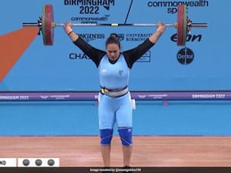 CWG 2022: Weightlifter Punam Yadav Finishes With Heartbreak After Failing Clean And Jerk Attempts CWG 2022: Weightlifter Punam Yadav Finishes With Heartbreak After Failing Clean And Jerk Attempts