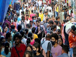 चीन में बढ़ रहे कोविड के मामले; भारत बना रहा संक्रमण रोकने की योजना, 10 बातें चीन में बढ़ रहे कोविड के मामले; भारत बना रहा संक्रमण रोकने की योजना, 10 बातें