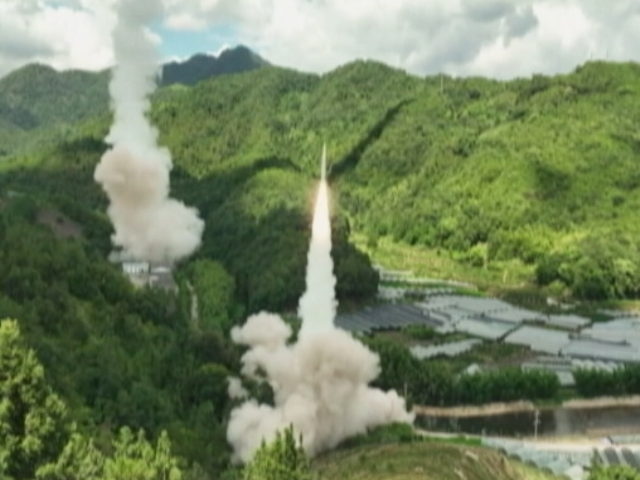 The Biggest Stories Of August 04, 2022