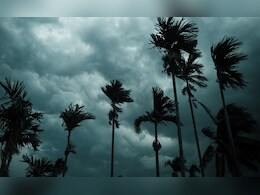 भीषण गर्मी से निजात दिलाने आ गया मॉनसून, केरल में दो दिन पहले ही दी दस्तक, देखें पहली तस्वीर