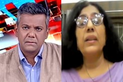 Seema Patra Has No Guilt: Ex-Top Cop Seema Patra Has No Guilt: Ex-Top Cop