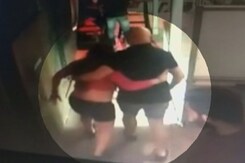 Video: Sonali Phogat Staggers Out Of Goa Restaurant Hours Before Death Video: Sonali Phogat Staggers Out Of Goa Restaurant Hours Before Death