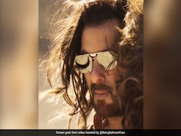 सलमान खान ने इंडस्ट्री में 34 साल पूरे होने पर किया ऐलान, अगली फिल्म है 'किसी का भाई, किसी की जान' सलमान खान ने इंडस्ट्री में 34 साल पूरे होने पर किया ऐलान, अगली फिल्म है 'किसी का भाई, किसी की जान'