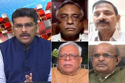 CBI Knocks On Tejashwi Yadav Party's Door: BJP Out, Raids In? CBI Knocks On Tejashwi Yadav Party's Door: BJP Out, Raids In?