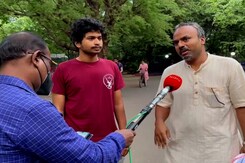 Ground Report: Record Job Placements For IIT Madras This Year Ground Report: Record Job Placements For IIT Madras This Year