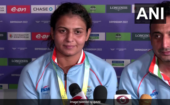 Commonwealth Medallist's Husband Dies, Friend Accused Of Murder: Cops