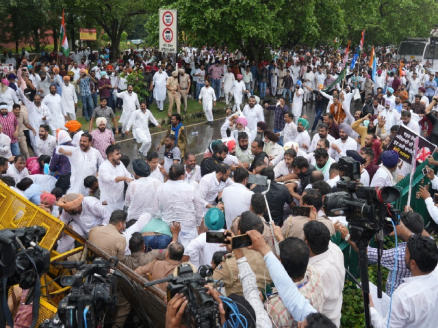 The Biggest Stories Of August 05, 2022