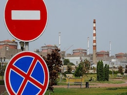 Russia Doesn't Acknowledge Radiological Risk At Ukraine Nuclear Plant: US Russia Doesn't Acknowledge Radiological Risk At Ukraine Nuclear Plant: US
